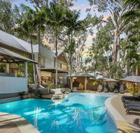 Paradise On The Beach Resort - New South Wales Tourism 