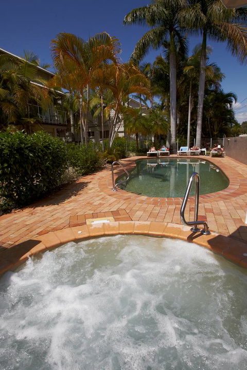 The Islander Noosa Resort - New South Wales Tourism  11