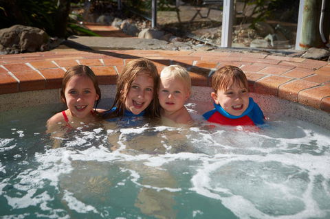 The Islander Noosa Resort - New South Wales Tourism  13
