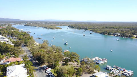 The Islander Noosa Resort - New South Wales Tourism  7
