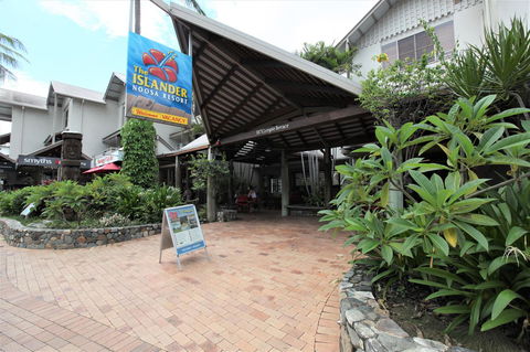 The Islander Noosa Resort - New South Wales Tourism  33