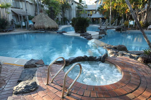 The Islander Noosa Resort - New South Wales Tourism  31