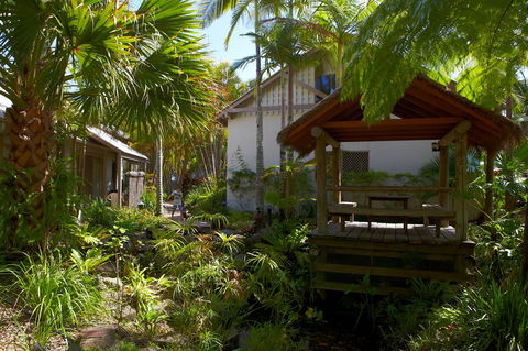 The Islander Noosa Resort - New South Wales Tourism  12