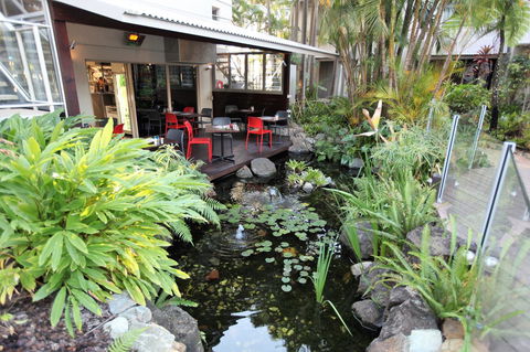 The Islander Noosa Resort - New South Wales Tourism  35