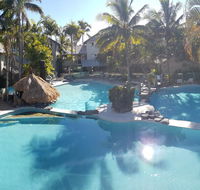 The Islander Noosa Resort - New South Wales Tourism 