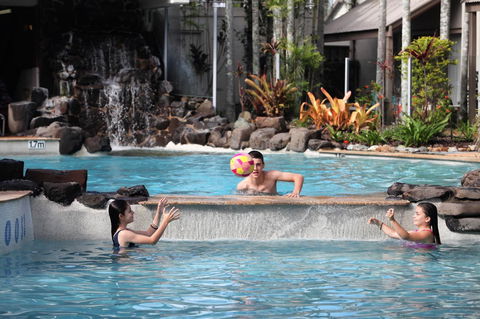 The Islander Noosa Resort - New South Wales Tourism  36