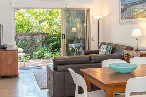 The Islander Noosa Resort - New South Wales Tourism  1