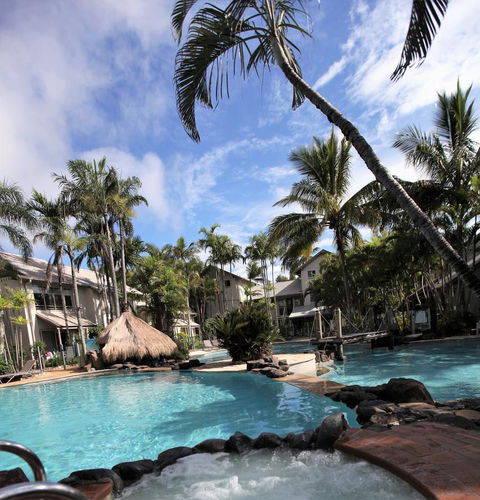 The Islander Noosa Resort - New South Wales Tourism  21
