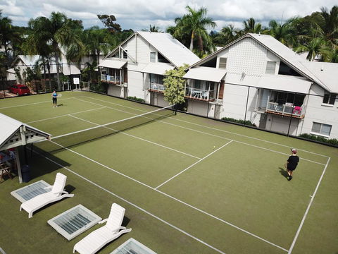 The Islander Noosa Resort - New South Wales Tourism  27