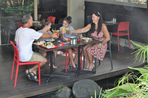 The Islander Noosa Resort - New South Wales Tourism  29
