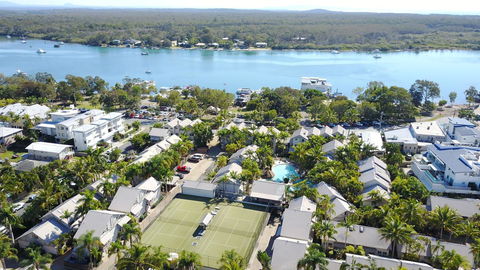 The Islander Noosa Resort - New South Wales Tourism  5
