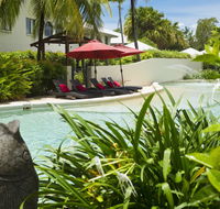 Mango Lagoon Resort  Wellness Spa - New South Wales Tourism 