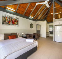 Island Leisure Resort