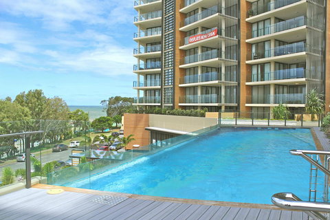 Oaks Redcliffe Mon Komo Suites - New South Wales Tourism  5