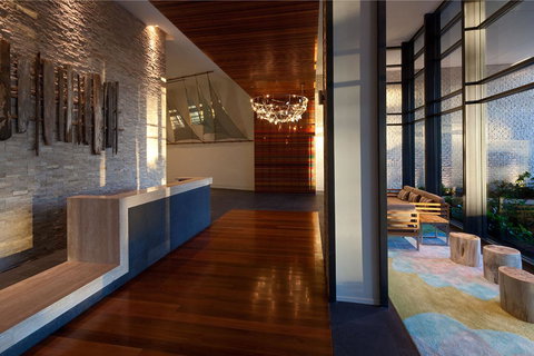 Oaks Redcliffe Mon Komo Suites - New South Wales Tourism  17