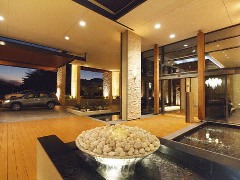 Oaks Redcliffe Mon Komo Suites - New South Wales Tourism  16