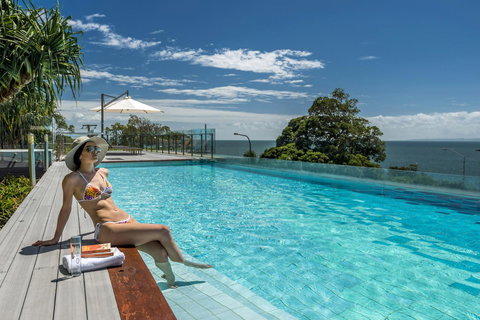 Oaks Redcliffe Mon Komo Suites - New South Wales Tourism  9