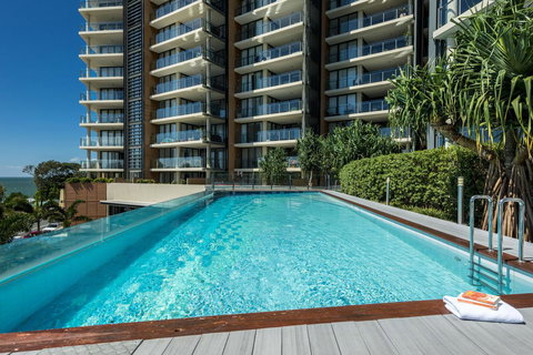 Oaks Redcliffe Mon Komo Suites - New South Wales Tourism  7