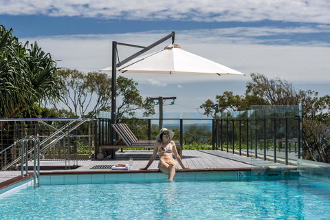 Oaks Redcliffe Mon Komo Suites - New South Wales Tourism  6