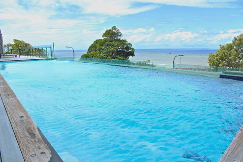 Oaks Redcliffe Mon Komo Suites - New South Wales Tourism  10