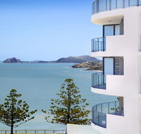 Oshen Apartments Yeppoon - New South Wales Tourism 