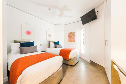 Netanya Noosa Beachfront Resort - New South Wales Tourism  17