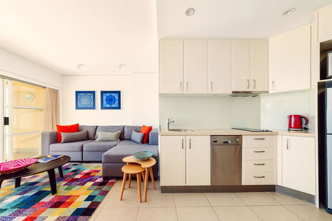 Netanya Noosa Beachfront Resort - New South Wales Tourism  7