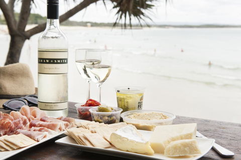 Netanya Noosa Beachfront Resort - New South Wales Tourism  40