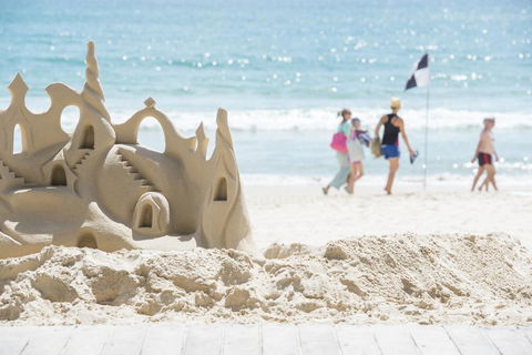 Netanya Noosa Beachfront Resort - New South Wales Tourism  41