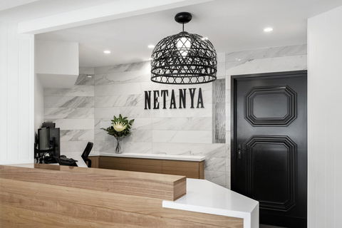 Netanya Noosa Beachfront Resort - New South Wales Tourism  33