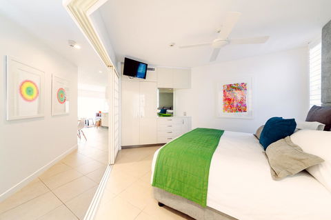 Netanya Noosa Beachfront Resort - New South Wales Tourism  26