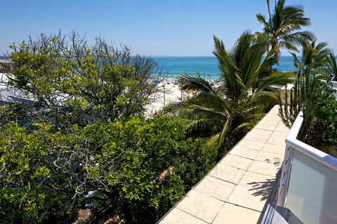 Netanya Noosa Beachfront Resort - New South Wales Tourism  36