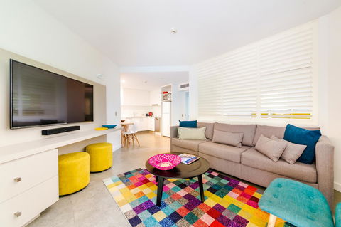 Netanya Noosa Beachfront Resort - New South Wales Tourism  15