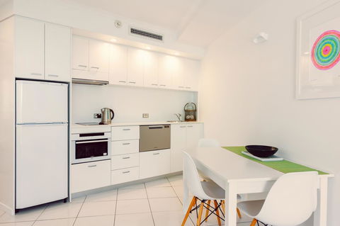 Netanya Noosa Beachfront Resort - New South Wales Tourism  20
