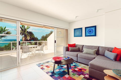Netanya Noosa Beachfront Resort - New South Wales Tourism  8