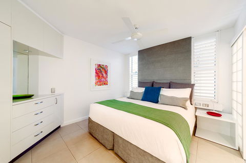 Netanya Noosa Beachfront Resort - New South Wales Tourism  10