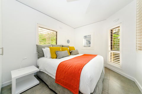 Netanya Noosa Beachfront Resort - New South Wales Tourism  13