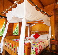 1770 Beach Shacks - New South Wales Tourism 