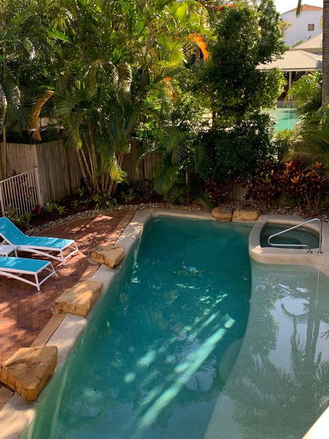 Riverside - New South Wales Tourism  7