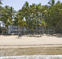 Agincourt Beachfront Apartments - New South Wales Tourism 