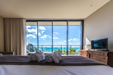 Mirage Whitsundays - New South Wales Tourism  27