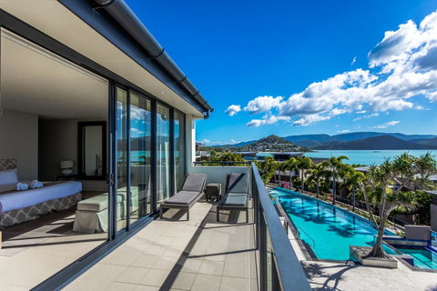 Mirage Whitsundays - New South Wales Tourism  3