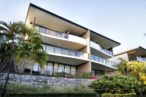Mirage Whitsundays - New South Wales Tourism  29