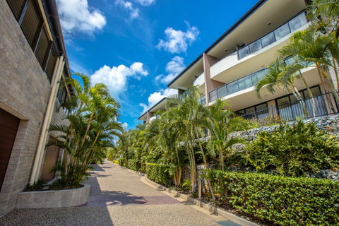 Mirage Whitsundays - New South Wales Tourism  38