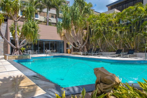 Mirage Whitsundays - New South Wales Tourism  39