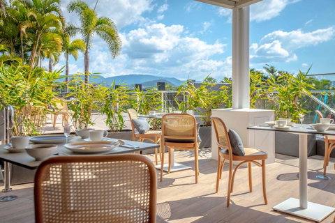 Mirage Whitsundays - New South Wales Tourism  37