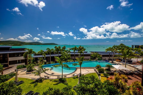 Mirage Whitsundays - New South Wales Tourism  30