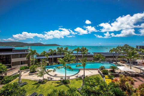 Mirage Whitsundays - New South Wales Tourism  9