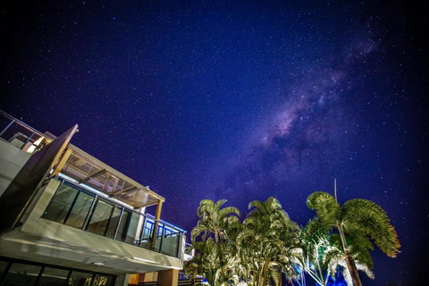 Mirage Whitsundays - New South Wales Tourism  12