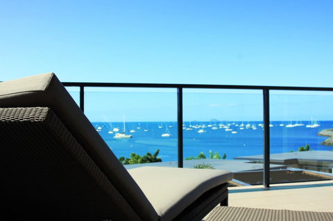 Mirage Whitsundays - New South Wales Tourism  40